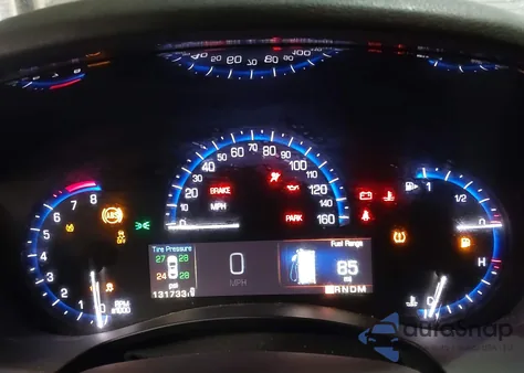 2014 Cadillac Ats Standard из США, поврежденный, VIN 1G6AG5RX6E0170886